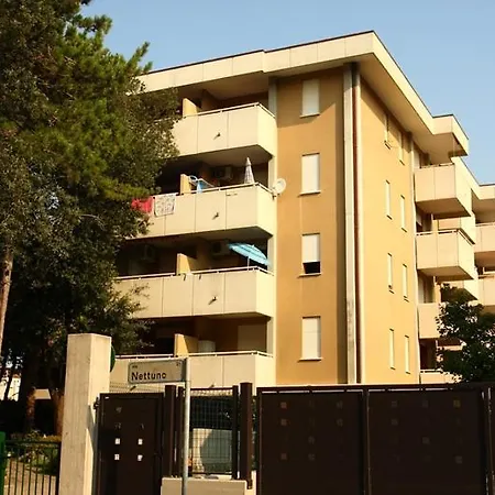 Condominio Pino Verde Aparthotel 3*