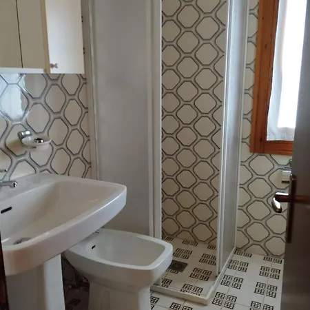 Condominio Pino Verde Aparthotel Bibione