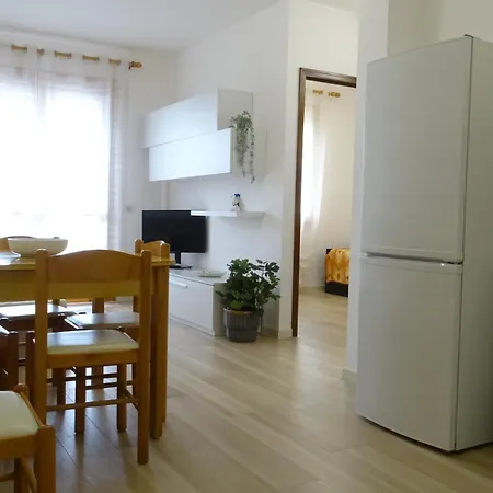 Aparthotel Condominio Pino Verde