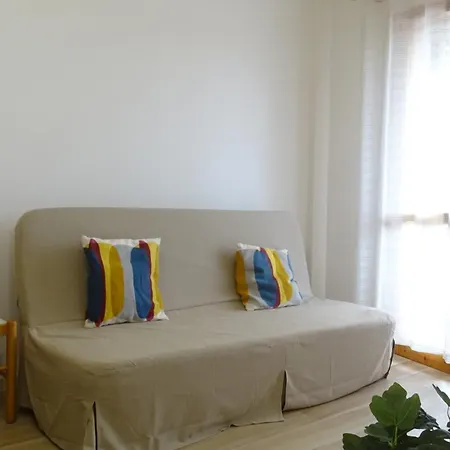 Condominio Pino Verde