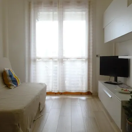 Condominio Pino Verde Aparthotel Bibione