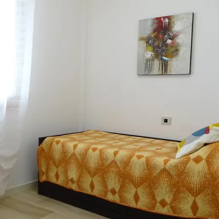 Condominio Pino Verde Aparthotel 3*