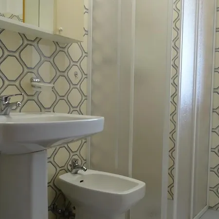 Aparthotel Condominio Pino Verde Bibione